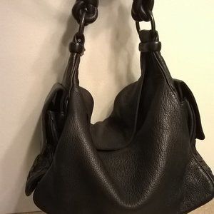 Bottega Veneta Cocker Handbag